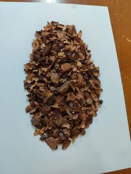 cocoa shell - wuxi cooper international trade co.,ltd - China