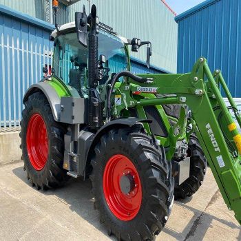 Premium Quality Fendt 514 Vario Diesel Crawler Tractor 4WD Agricultural Machinery Gearbox Factory Price Powerful from Smart Agri GmbH Premium Quality Fendt 514 Vario Diesel Crawler Tractor 4WD Agricultural Machinery Gearbox Factory Price Powerful - Smart Agri GmbH - Germany