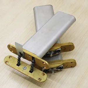 Perko Chain Linked Closer Concealed Hydraulic Jamb Door Closer - Dongguan Shengang Precision Metal & Electronic Co., Ltd. - China