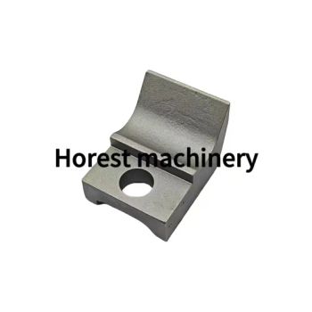 Factory Direct Sales Hardened Treated Steel Type C 3 Blade Planer Knife - Ruian Hartech Machinery Co., Ltd - China