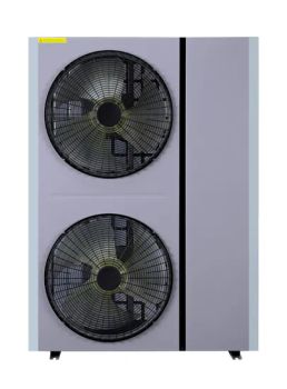 DC Inverter Heat Pump Water Heaters Air to Water Warme Pumpe Monoblock - Sunrans (Huizhou) Health Technology Co.,Ltd. - China