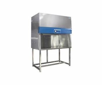 Horizontal Laminar Air Flow Horizontal Laminar Air Flow Brand SCISPECTRUM Illumination 1x40w Efficiency(%) 99.99% Working Area - Scispectrum Lab Essentials Private Limited - India