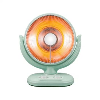Electric Heaters Room Table Office Energy Saving Hot Air Home Fan Heater - Foshan Oukon Electrical Appliance Co., Ltd. - China