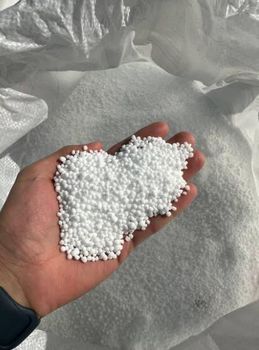 Urea N46 Fertilizer - SILVERSTONE IMPORT AND EXPORT LIMITED - Tanzania