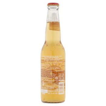 Sol 33cl bottle Style Pale Lager Net Weight 0.33 L Color Pale Golden Body Light-bodied Delivery Form Bottle Alcohol By Volume 4.2–4.5% - Dumilco Distribution Group - Netherlands