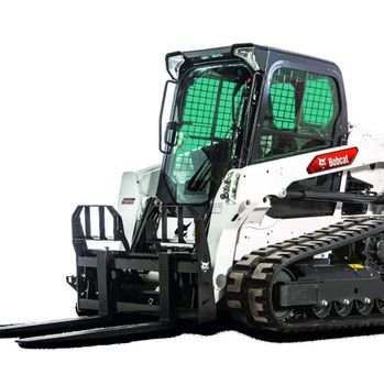 bobcat T450 skid steer BOBCAT T450 Track Skid Steers - SATTER FOOD AND BEVERAGE - Netherlands