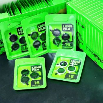 Lens Protection Screen Protector for Phone Cameras Suitable for Aple Lens Film - Shenzhen Shiyusheng Technology Co., Ltd. - China