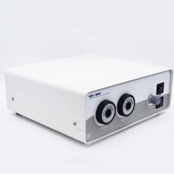 LED Light Medical Endoscope Camera for Fiber Endoscopes Rigid Endoscopy and Video Endoscopy Cold Light Source - Foshan JIALIANDA Medical Apparatus Co., Ltd. - China