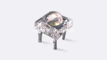 5.0x2.5&7.6x7.6mm Polygonal Super Flux LED Lamp (TL-F5XX-70) Trademark TSD Power Source DC Min. Order: 50 K LED Chip - Shenzhen Tianshengda Optoelectronic Co., Ltd. - China