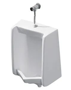 Ceramic Sanitary Ware Waterless Design Urinal - Foshan Rockpearl Building Materials Co., Ltd. - China