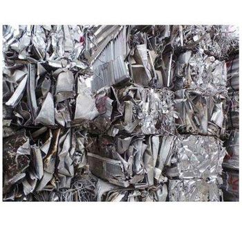 Aluminum scrap 99% aluminum scrap 6063 grade - MFD AGRICULTURE LTD - United Kingdom
