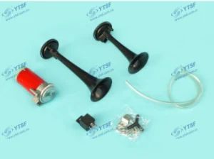 High Quality Truck Parts Auto Spare Parts Electricity Magnetism Horn Bj130 - GUANGDONG YTSF AUTO SPARE PARTS CO.,LTD - China