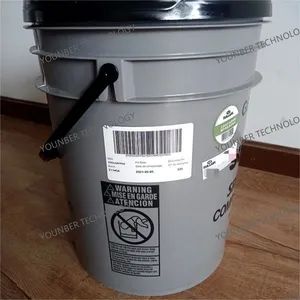Manufacturer Sullair 250019-662 Fluids Oil Industrial Screw Air Compressor Spare Parts - WUHAN YOUNBER TECHNOLOGY CO., LTD - China
