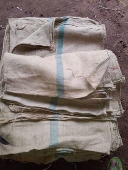 Buy Used Jute Bags with Fast Delivery Available Now In Stock Great Quality Affordable Prices Perfect For Multiple Uses from CPW TRADE LTD Buy Used Jute Bags with Fast Delivery Available Now In Stock Great Quality Affordable Prices Perfect For Multiple Uses - CPW TRADE LTD - United Kingdom