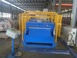 Heavy-Duty 6-Meter Industrial Metal Shearing Machine for Experts - SJR Machinery Limited - China