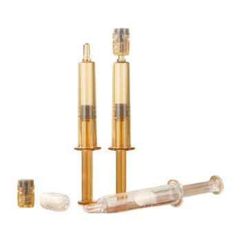 in Stock, 1 to 20ml Applicatable Water Light Needle Tubes, Plastic Water Light Needle Packaging Materials, Cosmetic Eye Cream Essence Water Light Needles - Yixin Technology Ningbo Co., Ltd - China