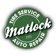Product - Matlock Tire Service & Auto Repair of Athens - United States
