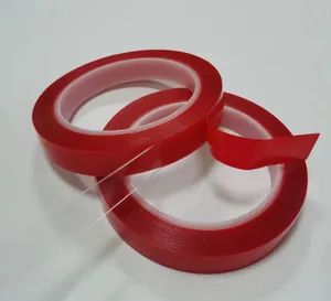 Customizable Double-Sided Tape for Packaging and Industrial Use - Shenzhen Jieshuntong Industrial Co., Ltd. - China