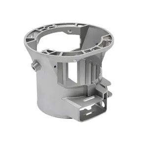 Custom Casting Services Spare Auto Die Casting Parts - Ningbo Aikehan Metal Product Co., Ltd. - China