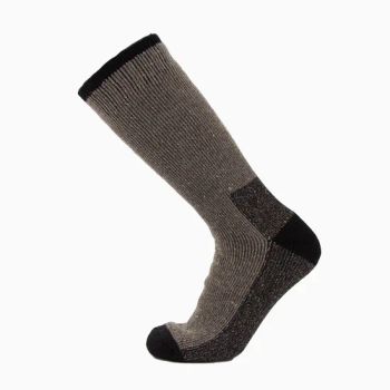 Unisex Men Women Custom Wholesale Cotton Wool Trekking Sport Socks - HAINING HAD SOCKS CO., LTD. - China
