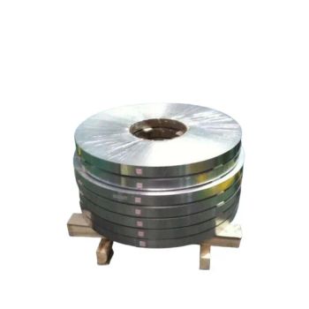 Premium Aluminum Alloy Strips for Heat Exchangers, Capacitors - Tianjin ZYTC Alloy Technology Co., Ltd - China