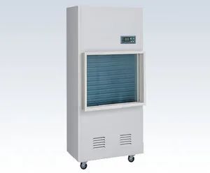 Selwet 15L Per Hour High Quality Industrial Duct Dehumidifier, Pipe Dehumidifier with CE Certification - Hangzhou Shier Electrical Equipment Co., Ltd. - China