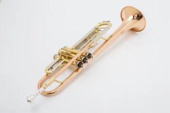 Wholesale Trumpet, High Quality Musical Instruments, Cheap Price Gift - Jin Ming Musical Instruments Co., Ltd. - China