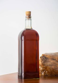 Wood vinegar Natural Origin Yes Sustainability Eco-friendly And Sustainable Origin Carbonization Process Of Wood - Humming traders - India