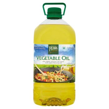 Healthy Vegetable Cooking Oil Cheap Price High Quality Smooth Taste Perfect For Frying Roasting Grilling And Baking - CPW TRADE LTD - United Kingdom