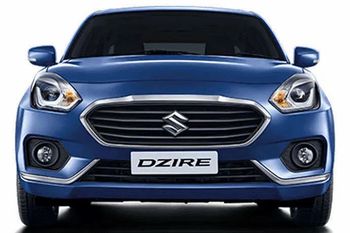 Daily Chauffeur Drive Service - Travel Mind - India