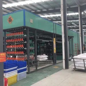 Gloves Dipping Making Machine Nitrile Glove Vinyl Glove Making Machine - Zhejiang Laifeng Electromechanical Co., Ltd. - China