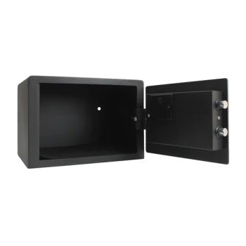 Low Battery Warning Hotel Electronic Different Size Security Digital Locks for Safes Wholesale in China (USS-2535CAS) - Uni-Sec (Ningbo) Electronics Technology Co., Ltd. - China