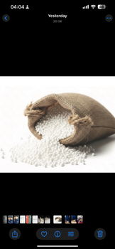 UREA 46 - iMARK HOLDINGS SDN BHD - Malaysia