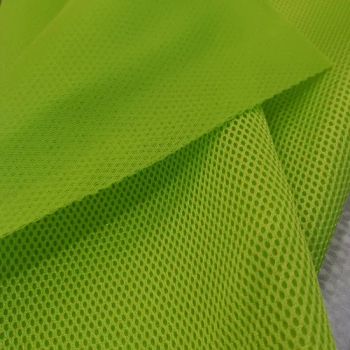 Soft and Breathable Knitted Fabric for Direct Sales Worldwide - Quanzhou Goodo Bags Co., Ltd. - China