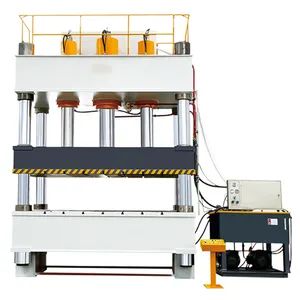 Toilet Renovation Aqua Toilet Renovation 1000 Tons Septic Tank Forming Press - Zhongyou Heavy Industry Machinery Equipment Co., Ltd. - China