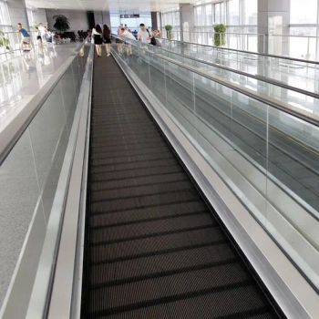 FUJI Escalators Used for Building - Nantong Fuji Elevator Co., Ltd. - China