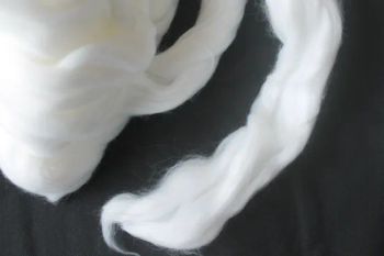 Combed 2.5D Textured Polyester Tops - Jiangnan Textiles (Shanghai)Ltd - China