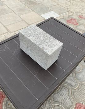 Fly Ash Bricks 9x4x3 3 kg 3.5 - MS Bricks - India