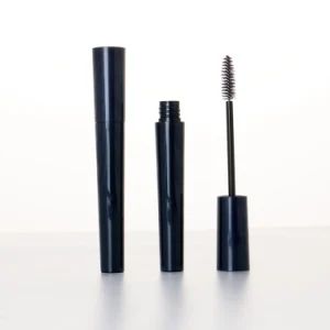 ODM Color DIY Portable Logo Customized Eco Friendly Mascara Tube Beauty Plastic Empty Mascara Tube - Dongyang Omi Plastic Technology Co., Ltd. - China