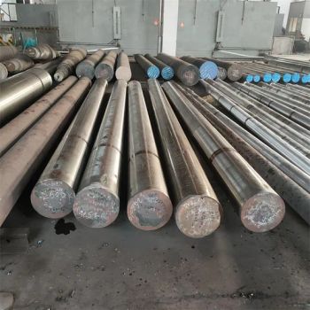 1 6311 Alloy Steel Bar with Maunfacturer Certificate - Hunan Fushun Metal Co., Ltd. - China