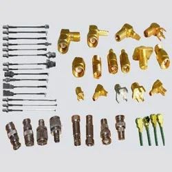 RF Cable Assemblies And Connectors, 300 MHz Pack Type Box I Deal In New Only Mounting Type Cable Mount Maximum Frequency 300 - Anand Technologies - India