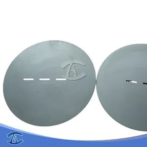 Wholesale High Mechanical Strength Pure Tantalum Sheet Plate for Nuclear Energy Industry - Baoji Taizehui Metal Technology Co., Ltd. - China