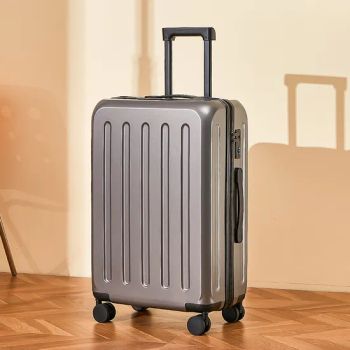 Large Capacity ABS PC Hardshell Custom Travel Suitcase Luggage - Cathylin Group Llimited - China