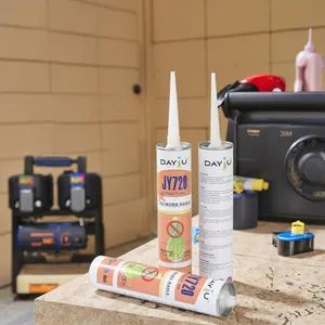 Top Quality Waterproof Bonding Wood Furniture No More Liquid Nails Glue - GuangZhou JaYo Technology Co., Ltd. - China