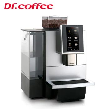 Dr. Coffee F12 VDE EU Plug 220V 50/60Hz Commercial Coffee Machine for Ocs - Suzhou Dr. Coffee System Technology Co., Ltd. - China
