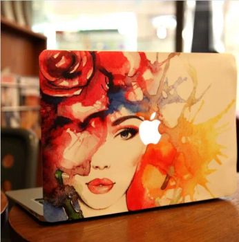 Laptop Skin Making Machine with Design Software for Small Business - Beijing Daqin New Universe Electronic Co., Ltd. - China