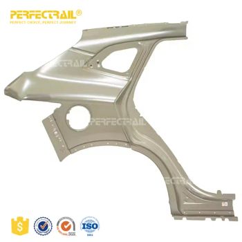 Perfectrail SA3f-5401917 Car Auto Parts Car Fenders for Byd SA3f-5401918A - Nanjing Leading Auto Technology Co., Ltd. - China