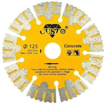 Diamond Cutting Wheel for Cutting Tools Diamond Blade Grinder Tools Marble Cutting Grinding Wheel for Stone Cutting - Zhejiang Shenlong International Co., Ltd. - China
