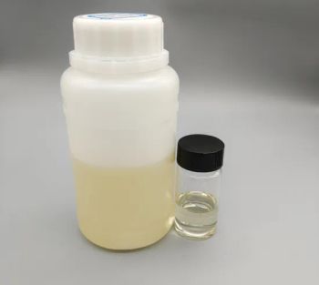 Excellent Corrosion Resistance Low Viscosity Amidoamine Curing Agent Hw 502 for Electronic Potting - Wuhan Honrepoxy Co., Ltd. - China