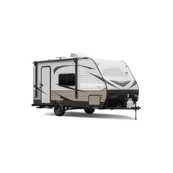 Family Travel Caravan Camper Trailer with Premium Features - MASI TRADING GMBH - Germany